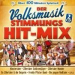 Volksmusik Stimmungs-Hit-Mix