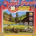 Jodel-Parade/20 Der Schönsten