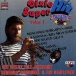 Dixie-Superhitparade,Folge 1