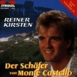 Der Schäfer Von Monte Castello