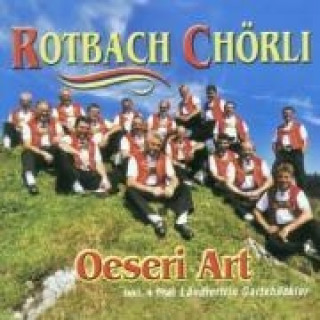 Oeseri Art
