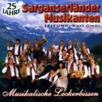 25 Jahre Musikalische Leckerbissen