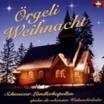 Die Schönsten Weihnachtslieder Örgeli Weihnacht