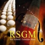 RSGM 20 JAHRE
