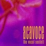 the vocal sextett