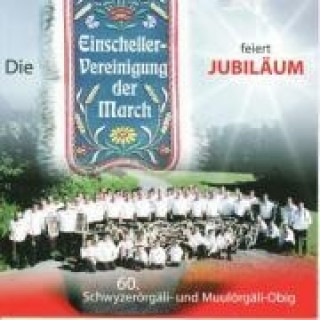 feiert Jubiläum