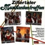 Zillertaler Musikantentreffen