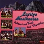 Lustige Musikanten Bekannt Aus