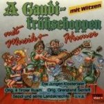 A Gaudifrühschoppen Mit Musik/