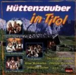 Hüttenzauber In Tirol