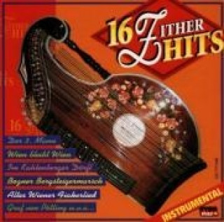 16 Zither-Hits/Instrumental