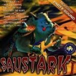 Saustark-Nonstop Partysound-1