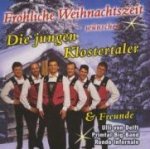 Fröhliche Weihnachtszeit
