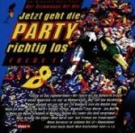 Der Stimmungs-Hit-Mix Folge 1