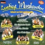 Lustige Musikanten-Folge 2