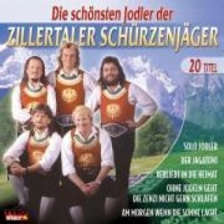Die Schönsten Jodler Der