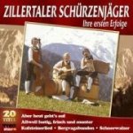 Ihre Ersten Erfolge