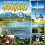 Musikalische Grüáe Aus Seefeld