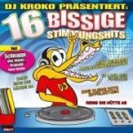 DJ Kroko Präsentiert:16 Bissige Stimmungshits
