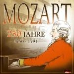 250 Jahre Mozart (1756-1791)