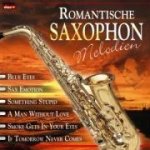 Romantische Saxophon Melodien