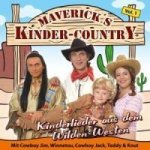 Kinderlieder aus dem Wilden Westen