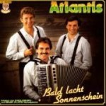 Bald Lacht Sonnenschein