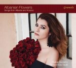 Albanian Flowers: Lieder aus Albanien & dem Kosovo