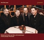 Hot Jazz Club: Tracing Django Reinhardt