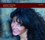 Laura Young plays Max Reger