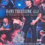 Hans Theessink - Live in Concert - A Blues & Roots Revue