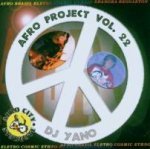 Afro Project Vol.22