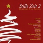 Stille Zeit-Christmas from Austria