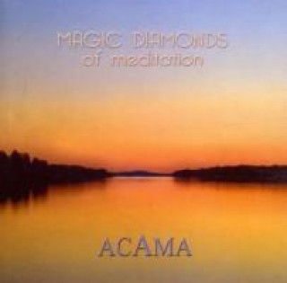 MAGIC DIAMONDS OF MEDITATION