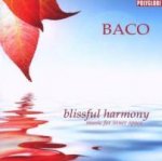 Blissful Harmony