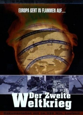 Der Zweite Weltkrieg