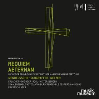 Requiem Aeternam-Sakralmusik der Frühromantik