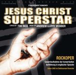 Jesus Christ Superstar-Das Musical