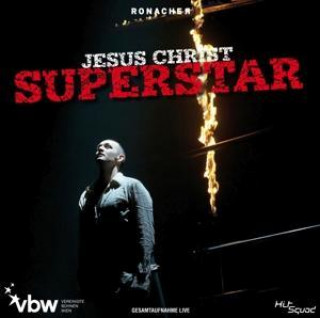 Jesus Christ Superstar-Das Musical