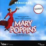 Mary Poppins-Das Broadway Musical