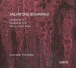 Streichquartette 7 & 8/Sei Quart.