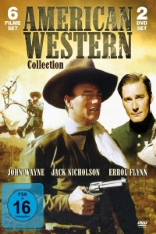 American Western Collection