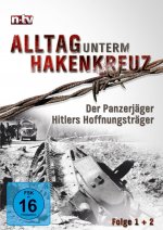 Alltag unterm Hakenkreuz