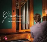 Gassenhauer im Schloss Esterhazy