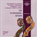 Die Schrammelgeigen