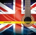 Britische Gitarrenmusik