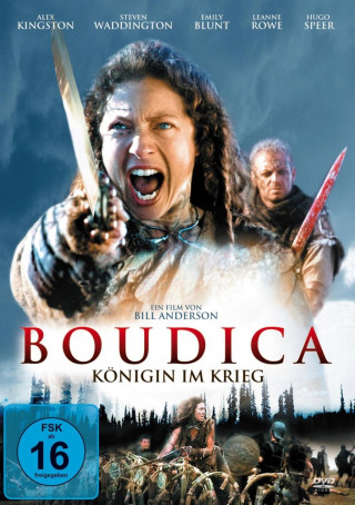 Boudica - Königin im Krieg