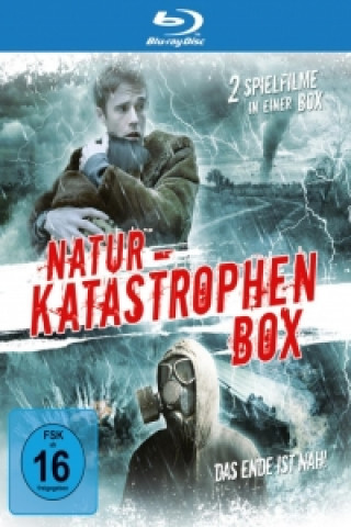 Naturkatastrophen Box