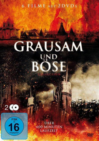 Grausam und Böse Collection