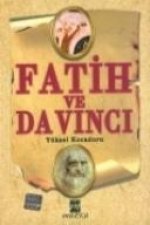 Fatih Ve Da Vinci